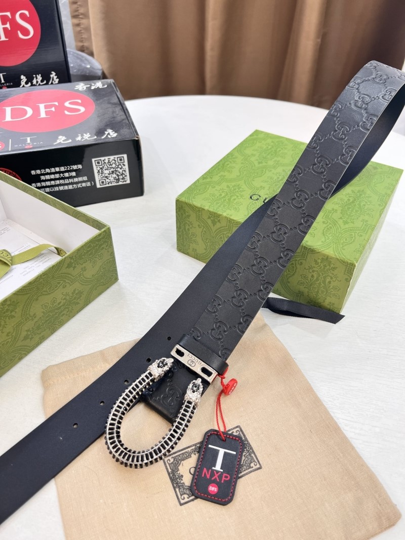 Gucci Belts